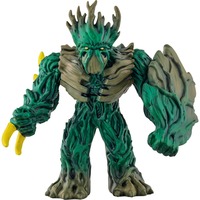 Schleich ELDRADOR CREATURES Jungle Emperor, Spil figur 7 År, Grøn, Grå