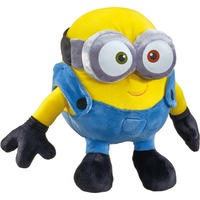 Schmidt Spiele Minions: Bob, Plysdyr multi farvet