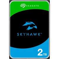 Seagate Harddisk 