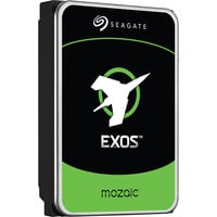 Seagate ST32000NM004K, Harddisk 