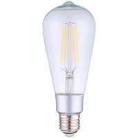 Shelly Vintage ST64, LED-lampe 