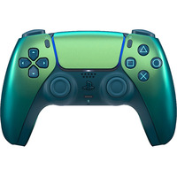 Sony DualSense trådløs controller, Gamepad Grøn