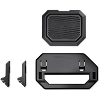 Thermaltake Chassis-stativsæt til The Tower 300 Black, Stander Sort