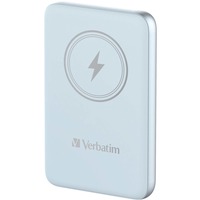 Verbatim Power Bank Lyseblå