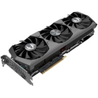 ZOTAC GeForce RTX 3080 TRINITY LHR Renoveret, Grafikkort 