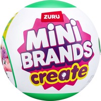 ZURU Spil figur