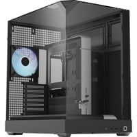 APNX V2, Towerkabinet Sort