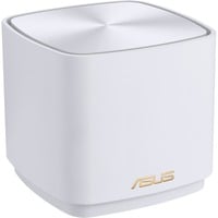 ASUS 90IG07M0-MO3C00, Mesh router Hvid