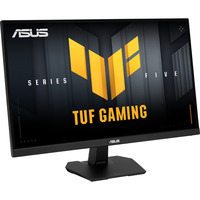 ASUS TUF Gaming VG279QM5F, Gaming Skærm Sort