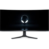 Alienware Gaming Skærm Sort