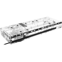 Alphacool Core distributionsplade O11 Dynamic Evo/XL, Fordeler 
