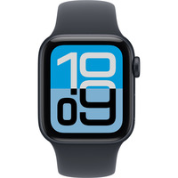 Apple Watch SE 3, SmartWatch Sort