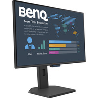 BenQ BL2790TC, LED-skærm Sort