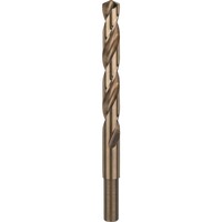 Bosch 2 608 585 902 borehoved Spiralbor 5 stk, Boremaskine Boremaskine, Borehammer, Spiralbor, 1,15 cm, 142 mm, Metal, Rustfrit stål, Stål, 9,4 cm