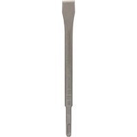 Bosch 2 608 690 131 borehoved Flat mejselborebit 10 stk Borehammer, Flat mejselborebit, 250 mm, SDS-plus, 10 stk