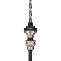Bosch 2 609 390 589 Ikke kategoriseret, Adapter 