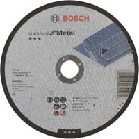 Bosch PRO metalskæreskive, Ø 180mm 