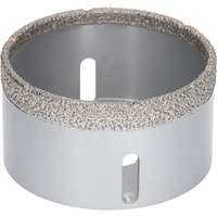 Bosch X-LOCK T-slot skærer, Boremaskine T-slot skærer, Diamond, Keramisk, 7,5 cm, 3,5 cm