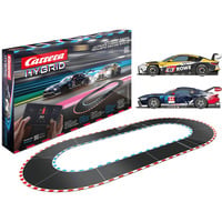 Carrera HYBRID HyperDrive Fury, Racerbane 