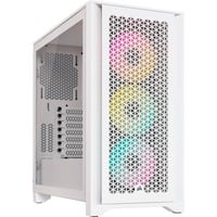 Corsair Towerkabinet Hvid