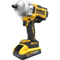 DEWALT DCF961H2T-QW, Schlagskruemaskine Gul/Sort