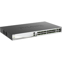 D-Link DMS-3130-30TS/E, Switch 