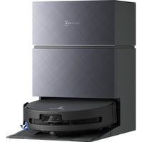 ECOVACS Deebot X11S PRO OMNI, Støvsuger robot Sort