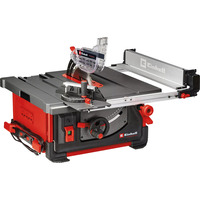EINHELL TP-CC 10 T, 4340435, Tabel rundsav Rød/Sort