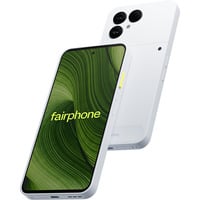 Fairphone Mobiltelefon Hvid