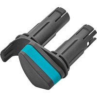 GARDENA 03508-20, Mount Sort/Turkis