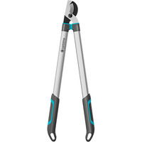 GARDENA EasyCut L, 12031-88, Grensaks grå/Turkis