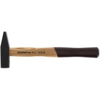 GEDORE R92100020 hammer Træ, 27 mm, 622 g