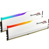 G.Skill DIMM 32 GB DDR5-6000 (2x 16 GB) Dual-Kit, Hukommelse Hvid