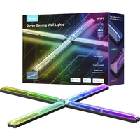 Govee Gaming Væglampe, LED lys 