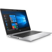 HP EliteBook 830 G6 Generalüberholt, Notebook Carbon