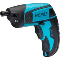 Hazet 9230B-1, Skruetrækker Blå/Sort