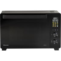Hisense HOM30AF, Mini ovn Sort
