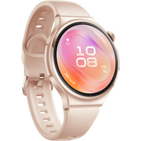 Huawei Watch 6 42mm (Leib-L19F), SmartWatch Guld