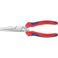 KNIPEX 91 92 180, Tang Rød/Blå