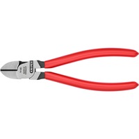 KNIPEX Skære tang Rød