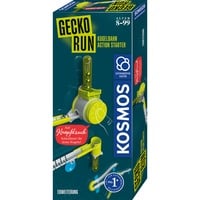 KOSMOS Gecko Run - Action Starter, Marble run 