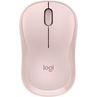Logitech M240 Silent, Mus Rosa
