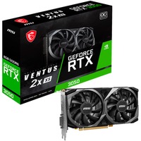 MSI V809-4266R, Grafikkort