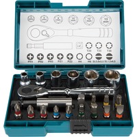 Makita B-54081, Bit sæt 