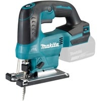 Makita Batteri pendelsav DJV184Z, 18 Volt, Stiksav Blå/Sort