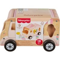 Mattel HXT86, Færdighedsspil 