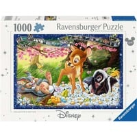 Ravensburger 12000313, Puslespil 