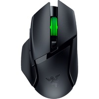 Razer Gaming mus Sort