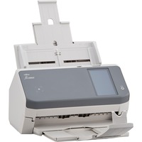 Ricoh fi-7300NX ADF-scanner 600 x 600 dpi A4 Grå, Hvid, indtræknings scanner grå/mørk grå, 216 x 5588 mm, 600 x 600 dpi, 24 Bit, 8 Bit, 1 Bit, 120 ipm