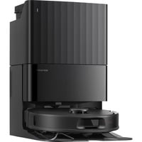 Roborock QR 598 Kombi Sort, Støvsuger robot Sort, Kombi, Sort, 64 dB, 0,33 L, 2,7 L, 0,08 L